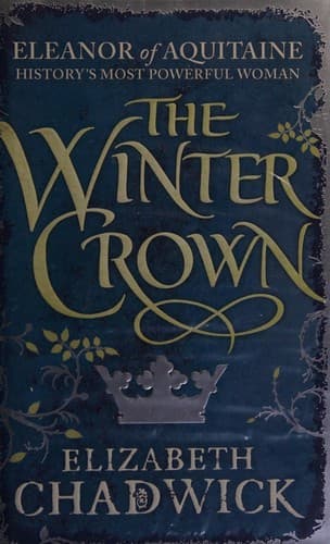 Tapa de The winter crown