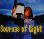 Tapa de Sources of light
