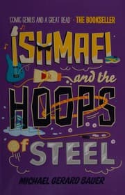 Tapa de Ishmael and the hoops of steel