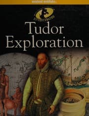 Tapa de Tudor Exploration (History Detective Investigates)