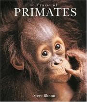 Tapa de In praise of primates