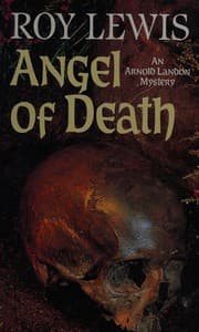 Tapa de Angel of Death