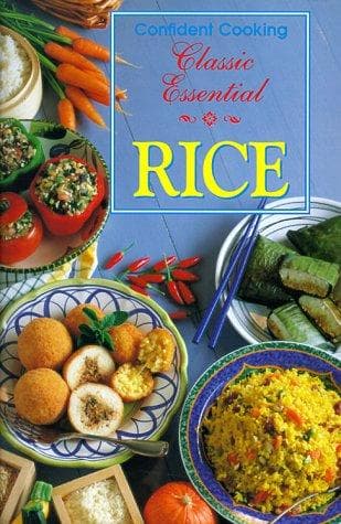 Tapa de Rice, Classic Essential