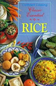 Tapa de Rice, Classic Essential
