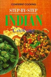 Tapa de Indian Cooking