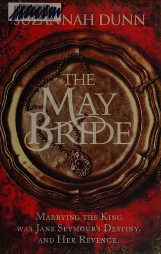 Tapa de May Bride