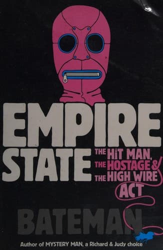 Tapa de Empire State