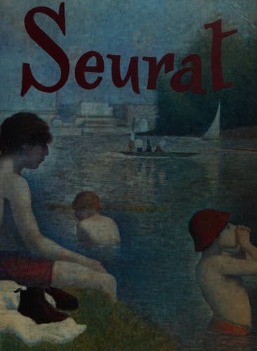 Tapa de Seurat