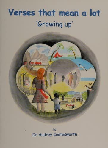 Tapa de Growing up