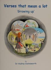 Tapa de Growing up