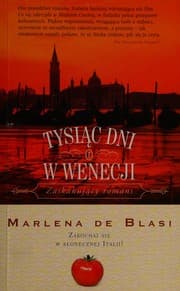 Tapa de Tysiąc dni w Wenecji