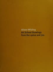 Tapa de Alison Wilding