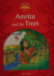 Tapa de Amrita and the trees