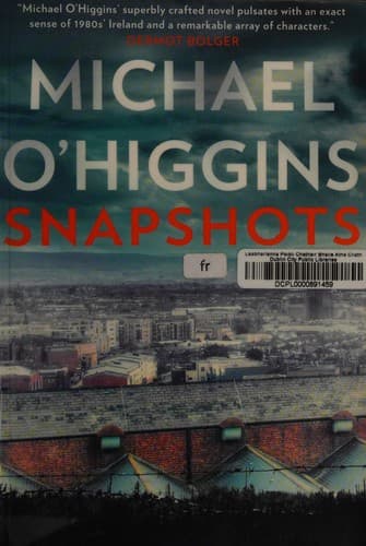 Tapa de Snapshots