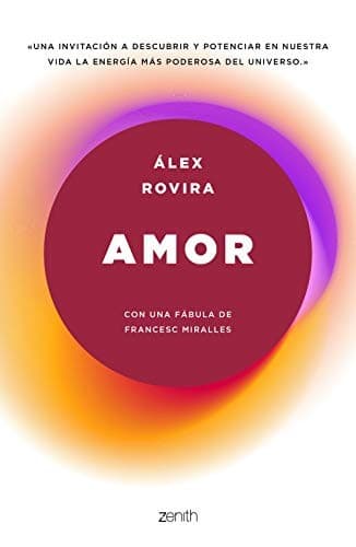 Tapa de Amor