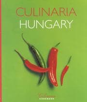 Tapa de Hungary