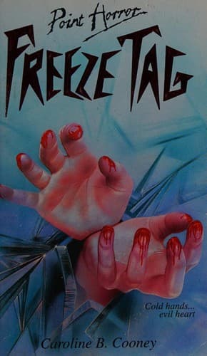 Tapa de Freeze Tag