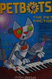 Tapa de The pet factor