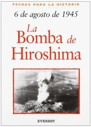 Tapa de 6 de agosto de 1945