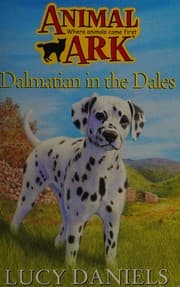 Tapa de Dalmatian in the Dales