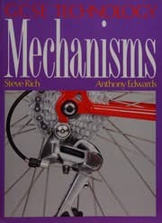 Tapa de Mechanisms