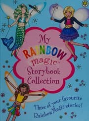 Tapa de My Rainbow Magic storybook collection