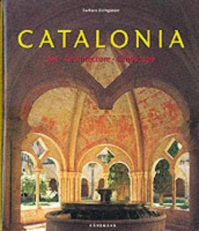 Tapa de Catalonia