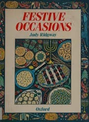 Tapa de Festive Occasions
