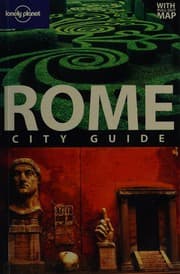 Tapa de Rome