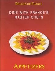 Tapa de Dine with France's Master Chefs