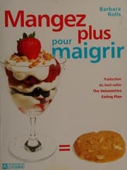 Tapa de Manger plus pour maigrir