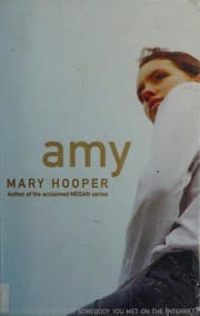 Tapa de Amy