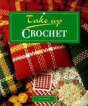 Tapa de Take Up Crochet (Take Up-)