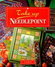 Tapa de Needlepoint (Take Up)