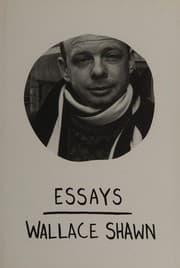 Tapa de Essays