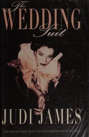Tapa de The wedding suit