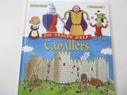 Tapa de En temps dels cavallers