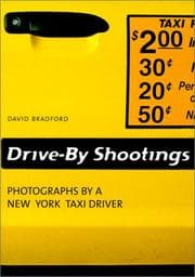Tapa de Drive-by shootings