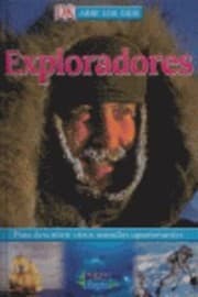 Tapa de Abre los ojos