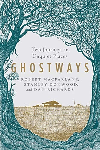Tapa de Ghostways