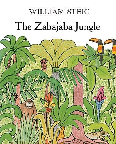 Tapa de The Zabajaba Jungle