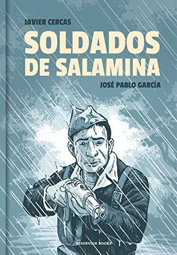 Tapa de Soldados de Salamina