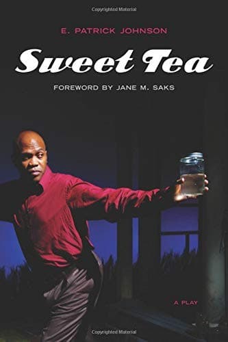Tapa de Sweet Tea
