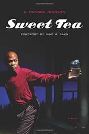 Tapa de Sweet Tea