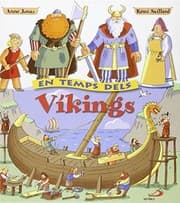 Tapa de En temps dels vikings