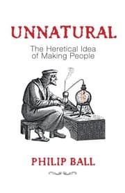 Tapa de Unnatural