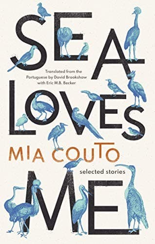 Tapa de Sea Loves Me