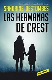 Tapa de Las hermanas de Crest / The Crest Sisters
