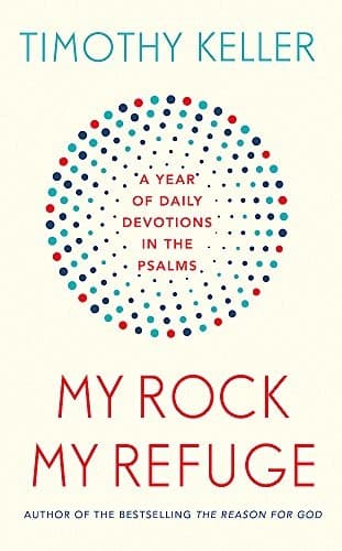 Tapa de My Rock; My Refuge