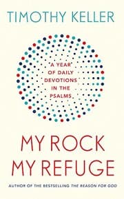 Tapa de My Rock; My Refuge